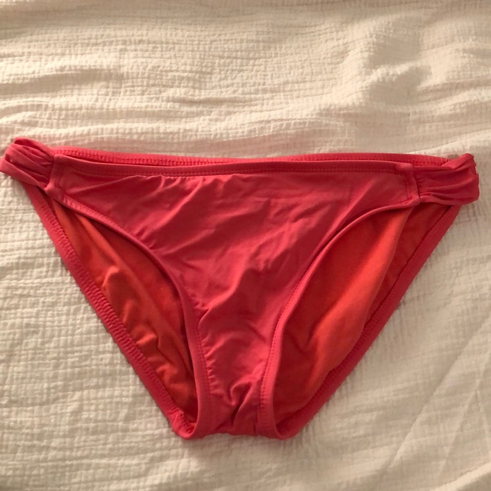 Bikini Bottoms!